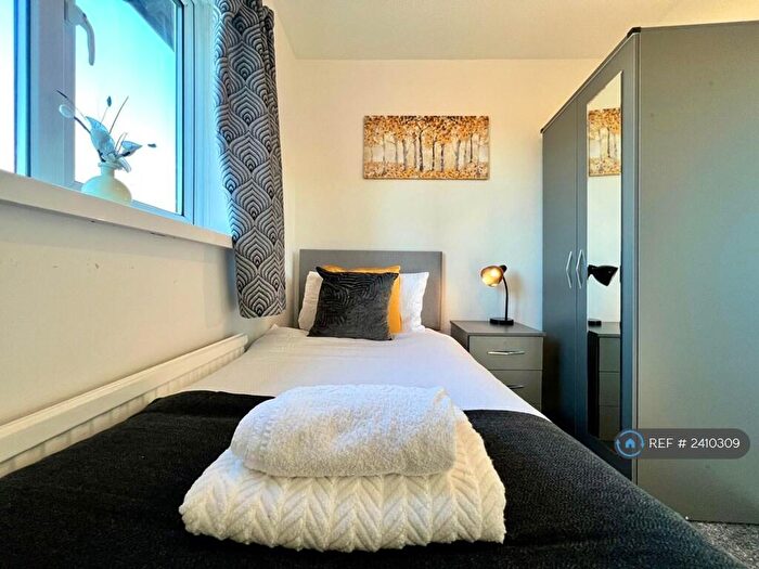 4 Bedroom Detached House To Rent In Carradale, Peterborough, PE2