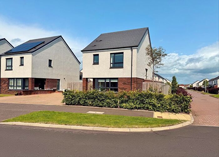3 Bedroom Villa For Sale In Cumbrae Drive, Doonfoot, Ayr, KA7