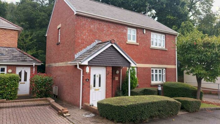 2 Bedroom Apartment To Rent In Woodruff Way, Thornhill, Cardiff, CF14