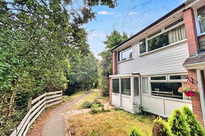 3 Bedroom Semi-Detached House For Sale In Northport, BH20