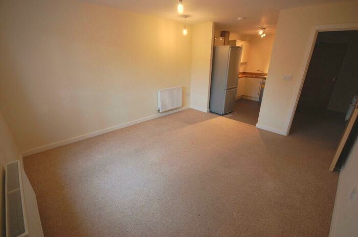 2 Bedroom Apartment To Rent In Whytehall Court, Tamworth Road, Long Eaton, Nottingham, NG10