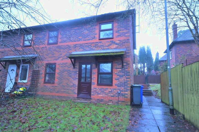 1 Bedroom Flat To Rent In Maryfield Walk, Hartshill, Stoke-On-Trent, ST4