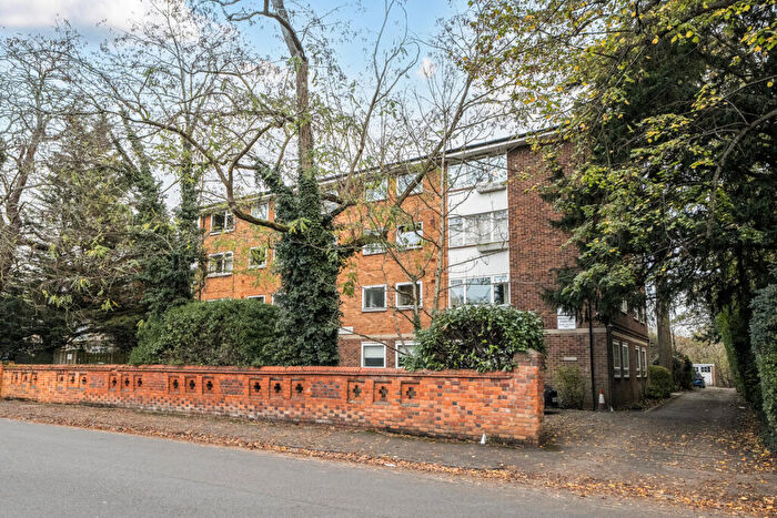 1 Bedroom Apartment For Sale In Beta House, Reading, RG30