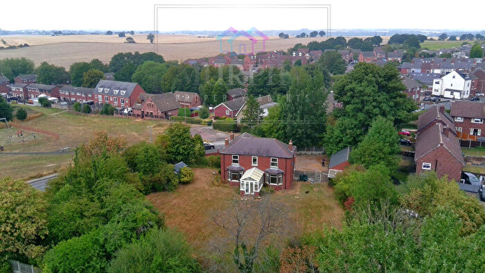 4 Bedroom Detached House For Sale In High Street, South Hiendley, Barnsley, South Yorkshire, S72