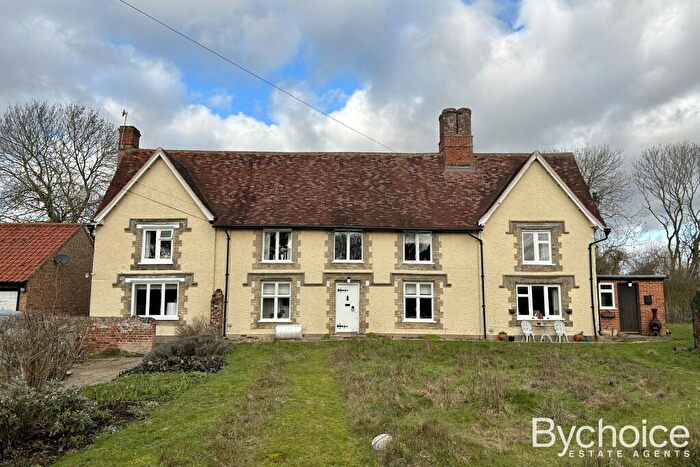 3 Bedroom Farm House To Rent In Slough Farm, Slough Farm Lane, CO10