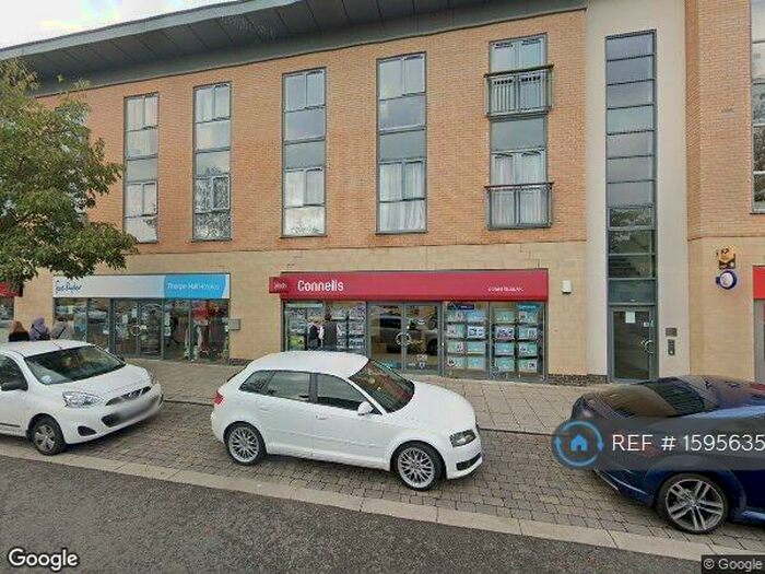 2 Bedroom Flat To Rent In Stewartby Avenue, Hampton Vale, Peterborough, PE7