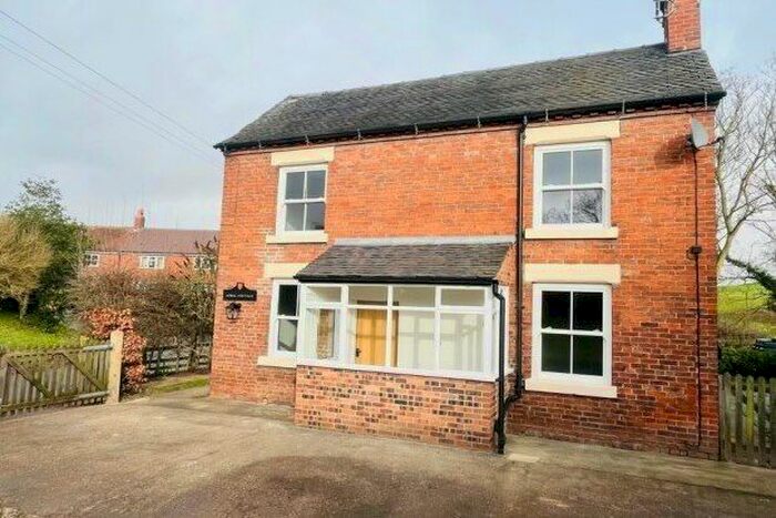 3 Bedroom Cottage To Rent In Pipehay Lane, Ashbourne, DE6