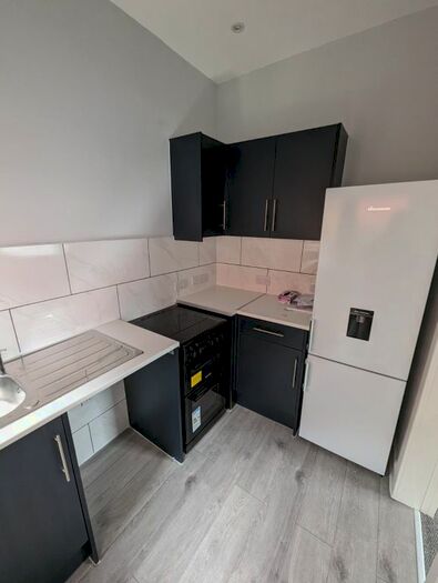 1 Bedroom Flat To Rent In Flat, Corona Road, Old Swan, Liverpool, L13