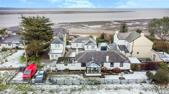 4 Bedroom Bungalow For Sale In Carsethorn, Dumfries, Dumfries And Galloway, DG2