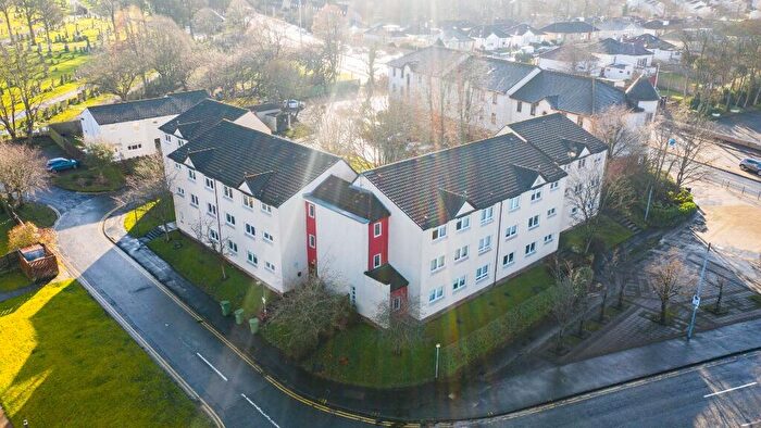2 Bedroom Flat To Rent In Rodger Place, Rutherglen, Glasgow, South Lanarkshire, G73