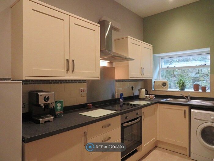 1 Bedroom Maisonette To Rent In Bondgate Without, Alnwick, NE66
