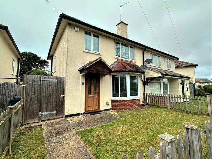 3 Bedroom Property To Rent In Simons Avenue, Ashford, TN23