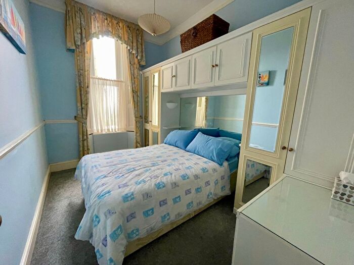 1 Bedroom Flat For Sale In Higher Warberry Road, Torquay, TQ1