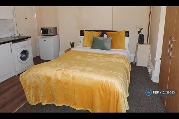 Studio To Rent In Balby Road, Doncaster, DN4