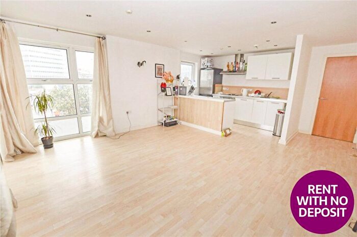 2 Bedroom Flat To Rent In The Linx Building, Simpson Street, Noma, Manchester, M4