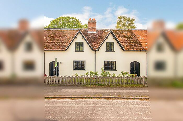 3 Bedroom Cottage For Sale In Main Road, Fyfield, OX13