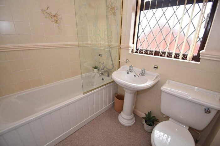 3 Bedroom Terraced House For Sale In Whitebeam Close, Pinwood Meadow, Exeter, EX4
