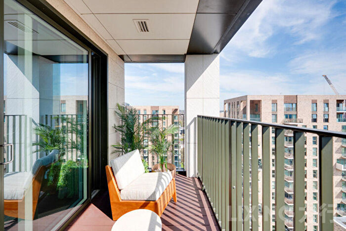 2 Bedroom Apartment For Sale In Astell Road, Kidbrooke, SE3