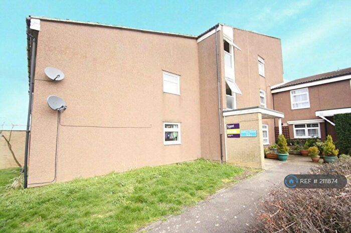 1 Bedroom Flat To Rent In Mallows Green, Harlow, CM19
