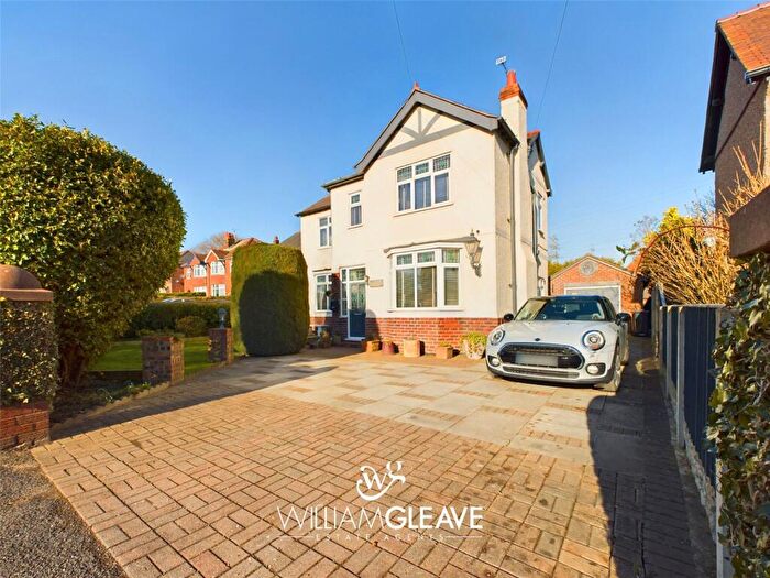 4 Bedroom Detached House For Sale In Kelsterton Road, Connah's Quay, Deeside, Flintshire, CH5