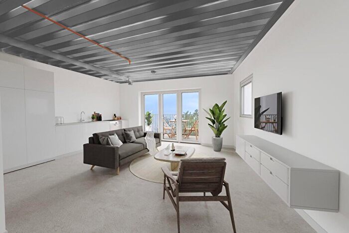 2 Bedroom Apartment For Sale In Climate Innovation District, LS10