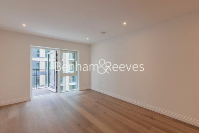 2 Bedroom Flat To Rent In Lockgate Road, Imperial Wharf, SW6