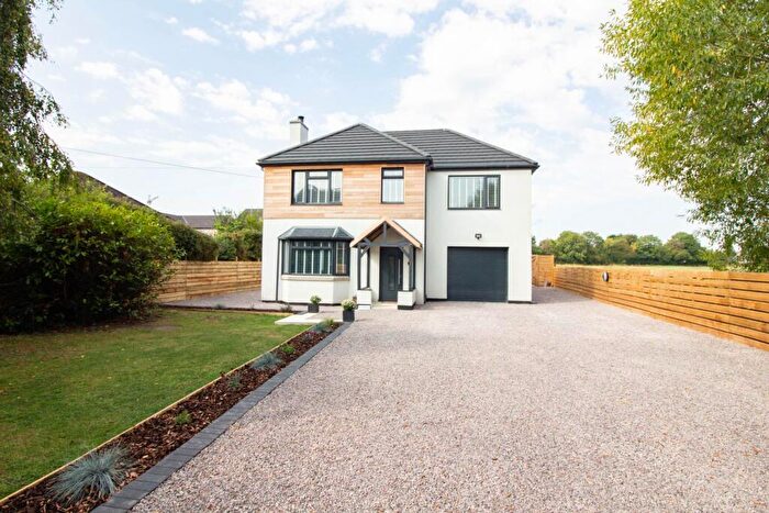 4 Bedroom Detached House For Sale In Lipyeate, BA3
