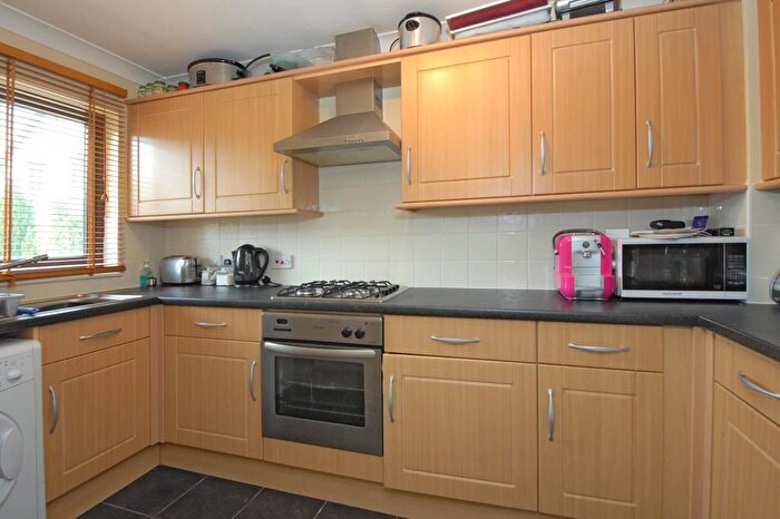 2 Bedroom End Of Terrace House To Rent In Didcot, Oxfordshire, OX11