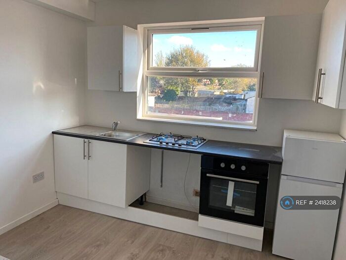 Studio To Rent In Station Road, Harrow, HA2