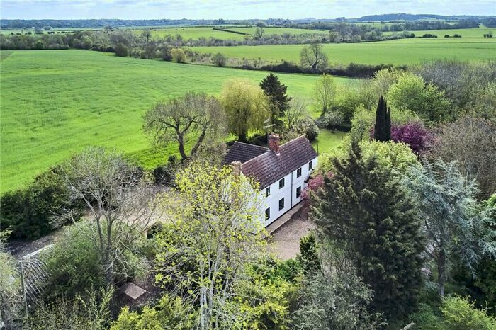 4 Bedroom Detached House For Sale In Elton Gated Road, Elton, Cambridgeshire, PE8