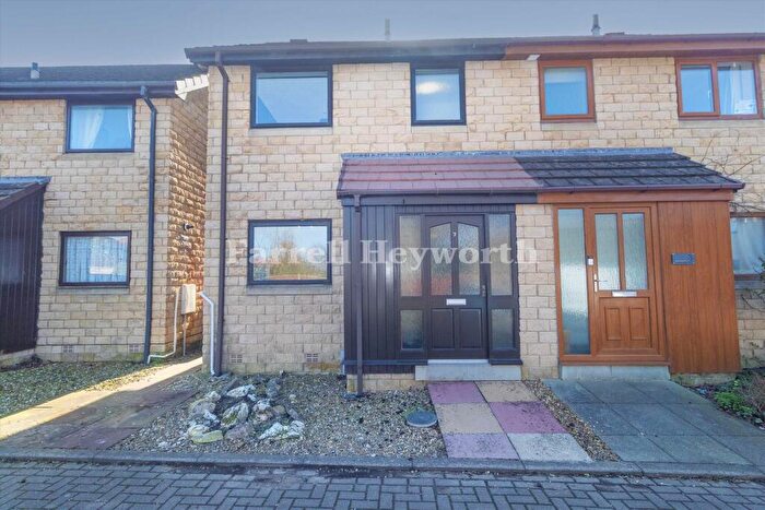 2 Bedroom House For Sale In Victoria Mews, Morecambe, LA4