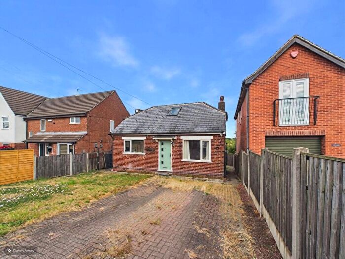 3 Bedroom Detached House For Sale In Main Road, Smalley, Ilkeston, DE7