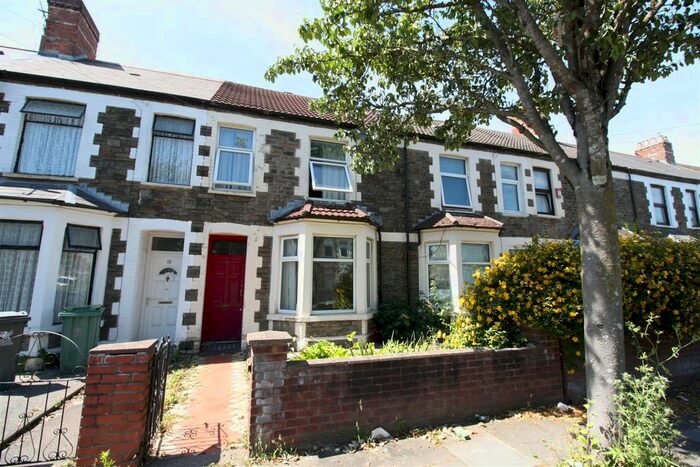 5 Bedroom Property To Rent In Richards Street, Cathays, CF24