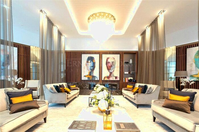 2 Bedroom Flat To Rent In Asquith House, West End Gate, Marylebone, W2