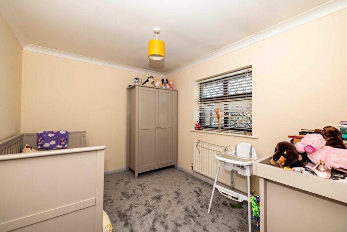 5 Bedroom Detached House For Sale In Briar Close, Aylesham, CT3