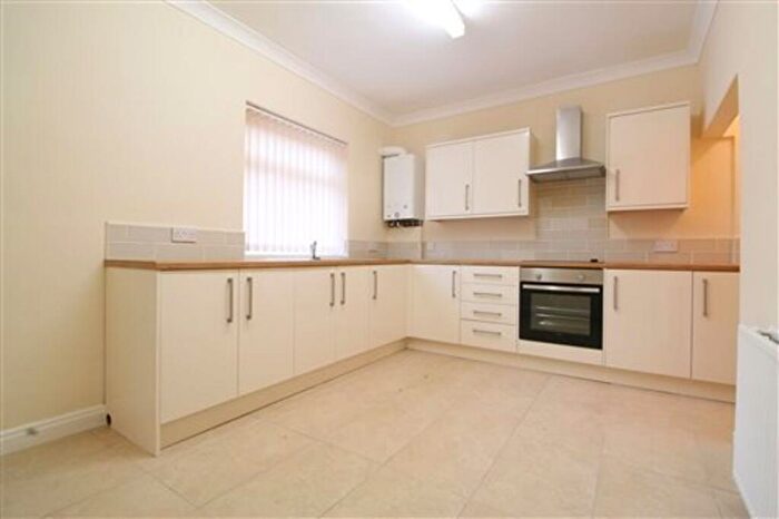 2 Bedroom Property To Rent In Brougham Street, Darlington, DL3