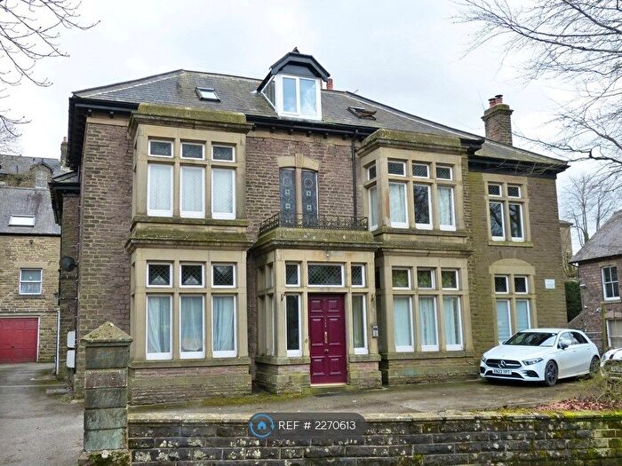 2 Bedroom Flat To Rent In Norman House, Buxton, SK17