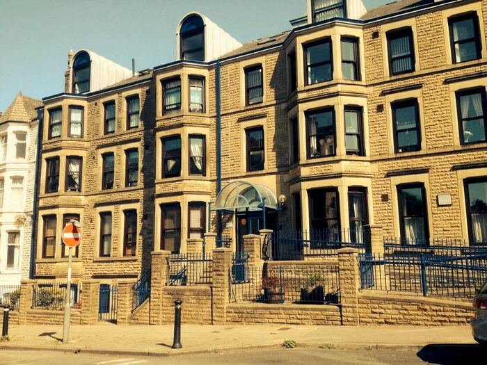 1 Bedroom Flat To Rent In West End Road, Morecambe, LA4