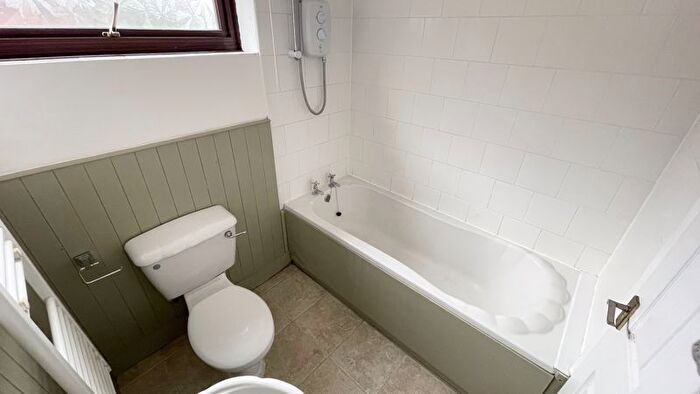 1 Bedroom Flat For Sale In Anderby Close, Lincoln, LN6