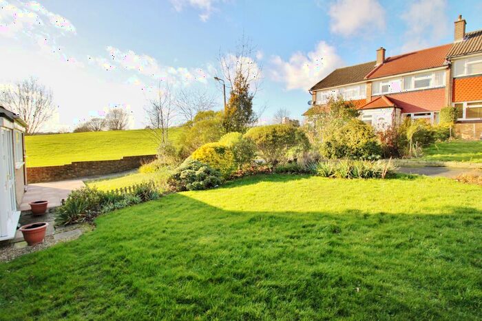 3 Bedroom Terraced House To Rent In North Dene, Chigwell, Essex, IG7