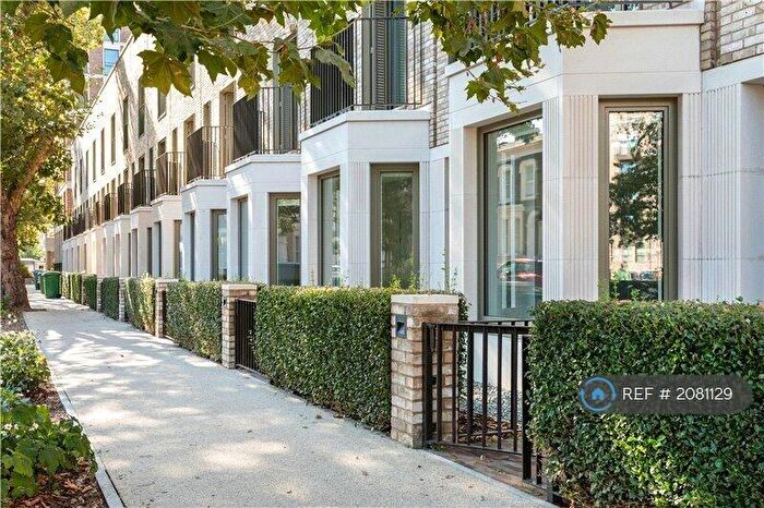 1 Bedroom Flat To Rent In Stock House, London, SE17