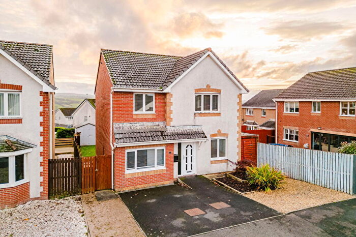 5 Bedroom Detached House For Sale In Bute Road, Cumnock, KA18