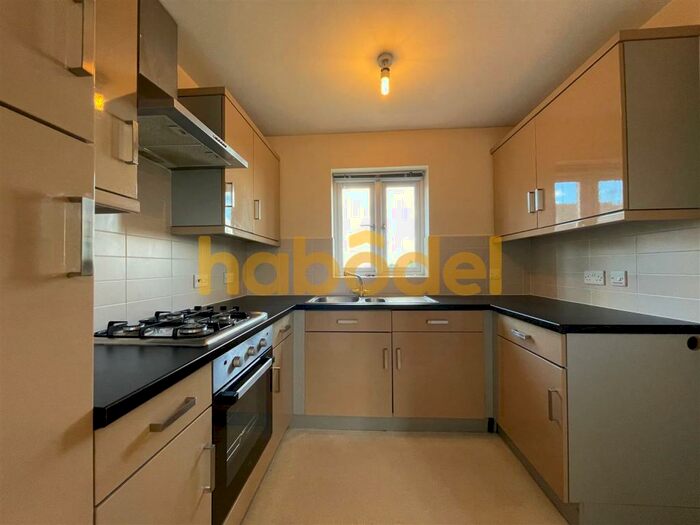 2 Bedroom Terraced House To Rent In Hawshaw Bank, Hoyland, Barnsley, S74