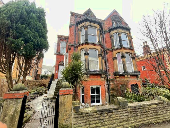1 Bedroom Flat To Rent In Westbourne Grove, Scarborough, YO11