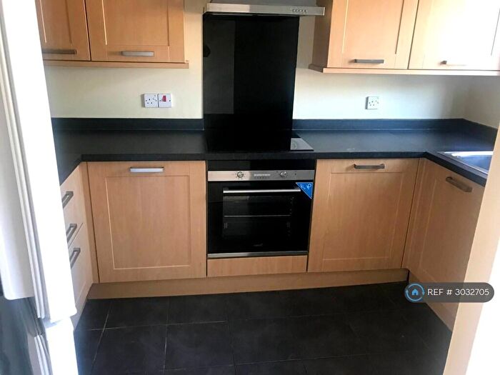 2 Bedroom Terraced House To Rent In Goddard Close, Crawley, RH10