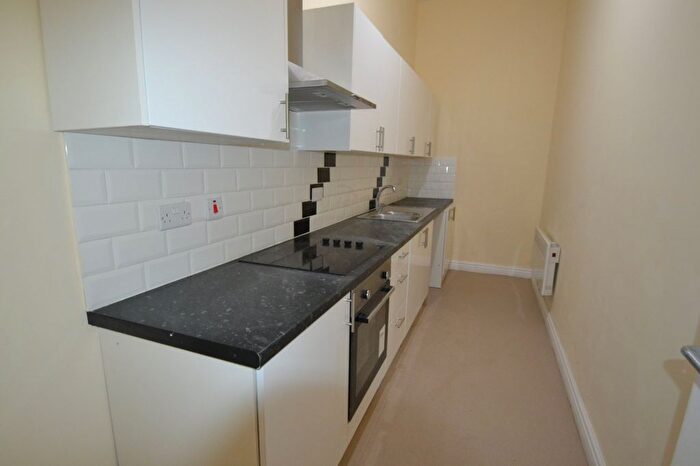 1 Bedroom Flat To Rent In Little Lane, South Elmsall, WF9