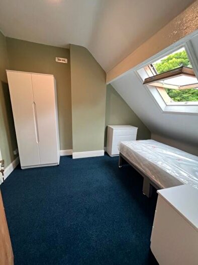 1 Bedroom Flat To Rent In Harrison Road, Erdington, B24