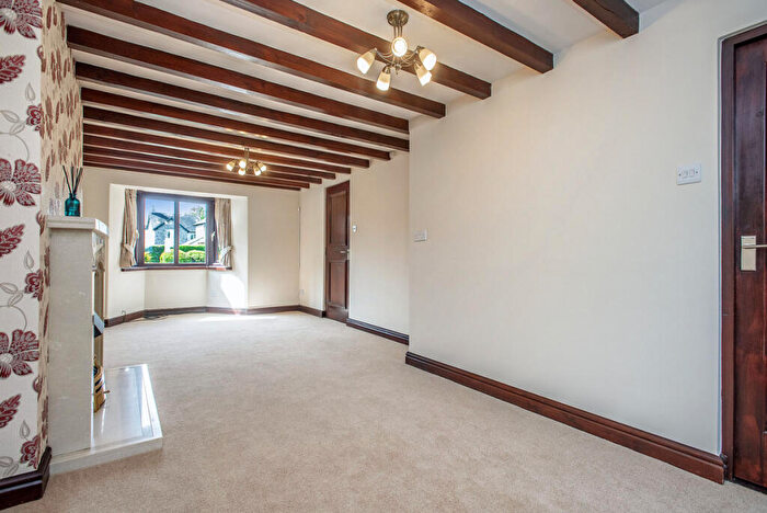 2 Bedroom Semi-Detached House For Sale In Town End Court, Natland, LA9