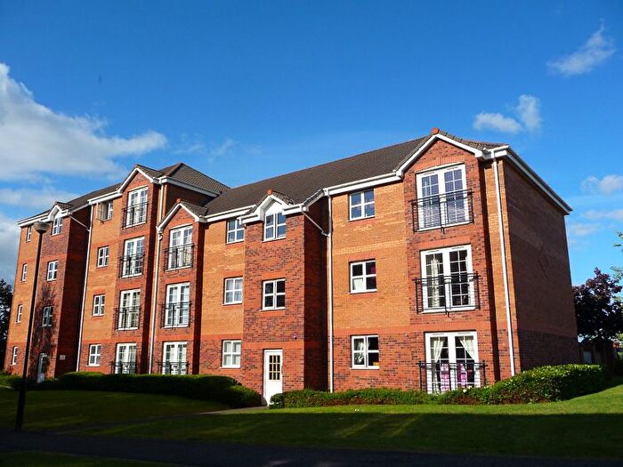 2 Bedroom Flat To Rent In Canavan Park, Falkirk, FK2