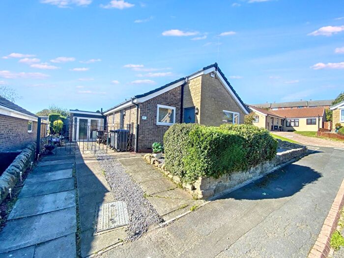 3 Bedroom Bungalow For Sale In Brentwood Court, Stanley, DH9